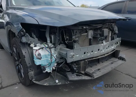 2024 Mazda Cx-5 2.5 S Carbon Edition из США, поврежденный, VIN JM3KFBCL6R0432363